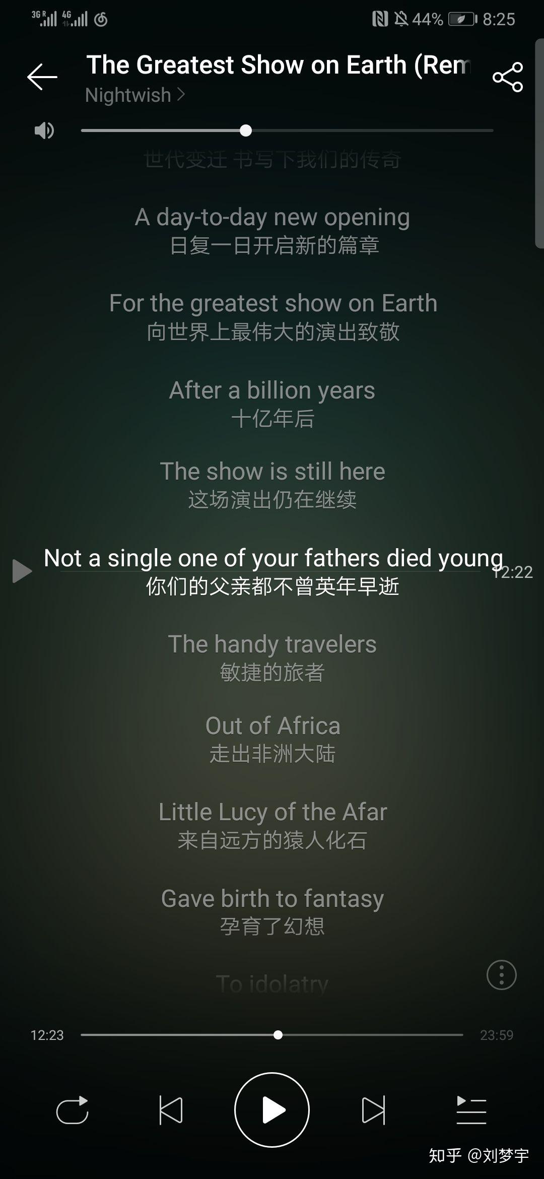 如何评价夜愿(Nightwish)的音乐作品以及文学灵感? - 知乎