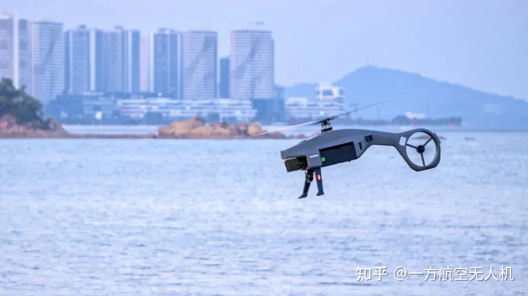 华南地区首家!珠海高新区打造低空飞行器专业测试基地! - 知乎