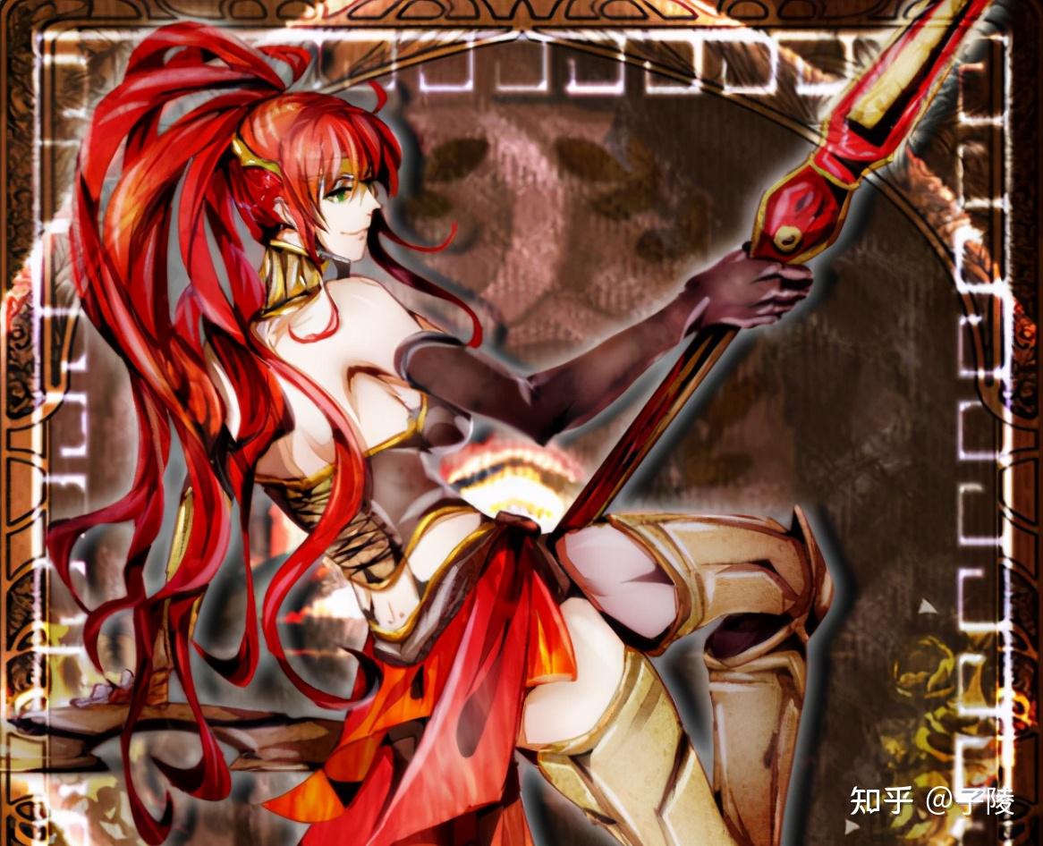 如何评价rwby第八季