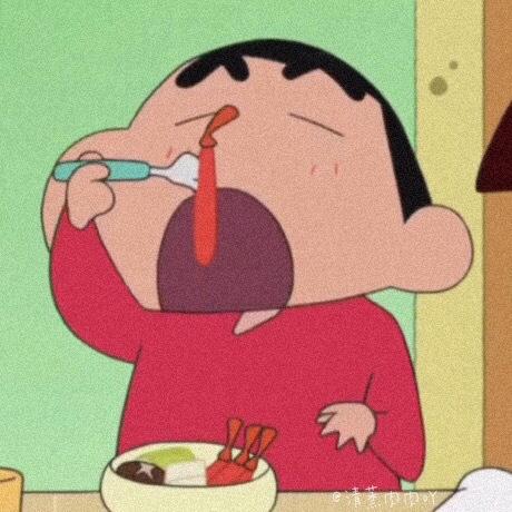 有哪些炒鸡好看的蜡笔小新的头像和壁纸