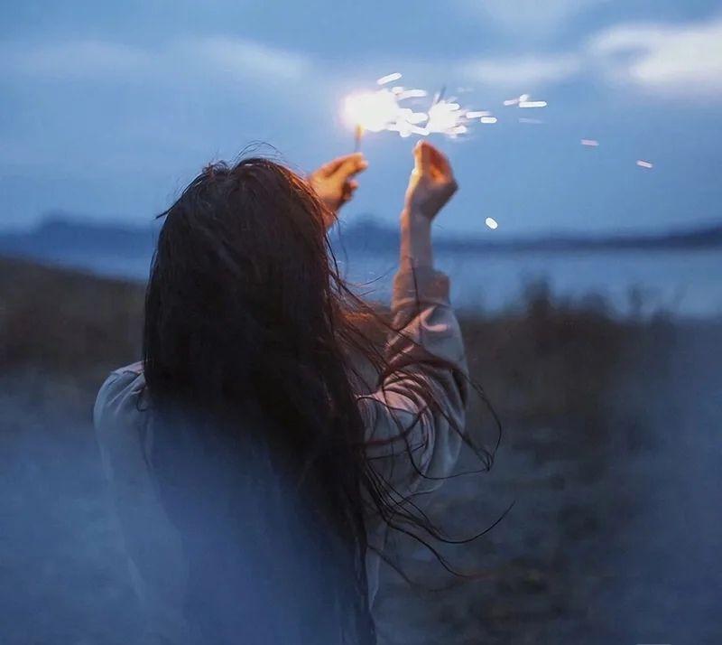 有哪些适合年轻人用的风景头像? - 知乎