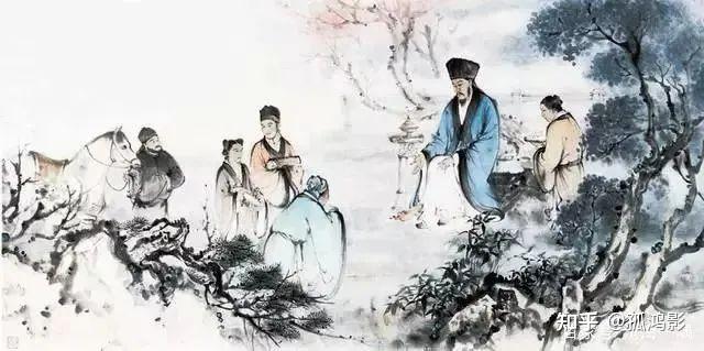 落合英男先生の水彩画の蛇のアート作品 （東京イラストレーター