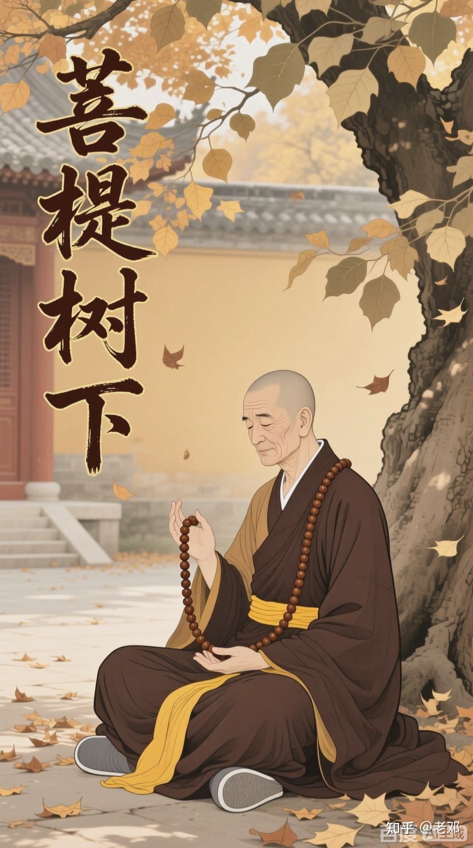 佛门本是渡人，后世为何慢慢变成了收割？ - 知乎