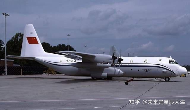 中国当初为什么没有引进ch–47 民用版波音234支奴干直升机和l–100–