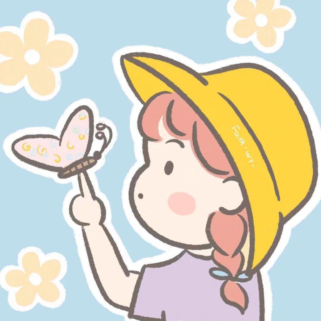 2020年你准备换怎样的微信头像