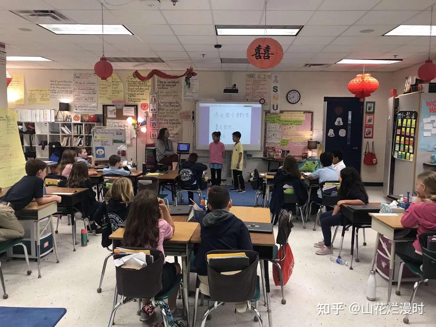 如何看待 60 多国将汉语教学纳入国民教育体系?