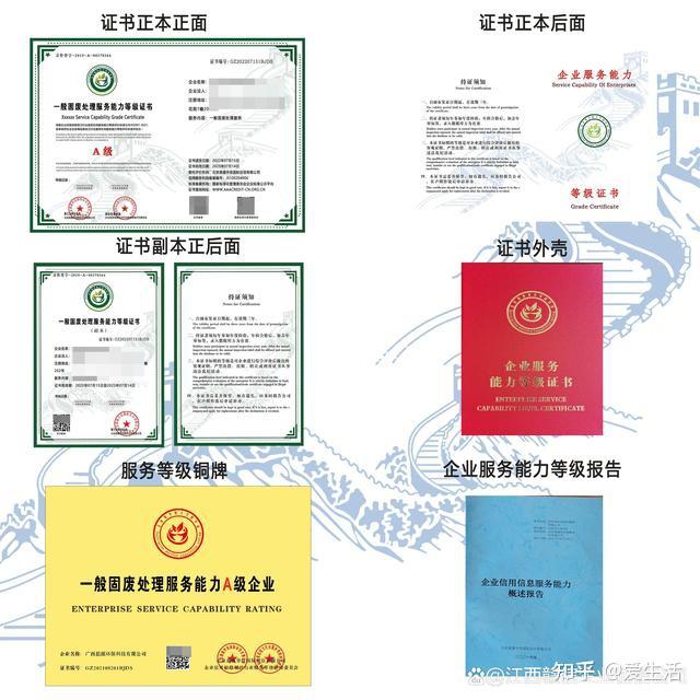 一般固废处理资质怎么办理?一般固废处理方法 - 知乎
