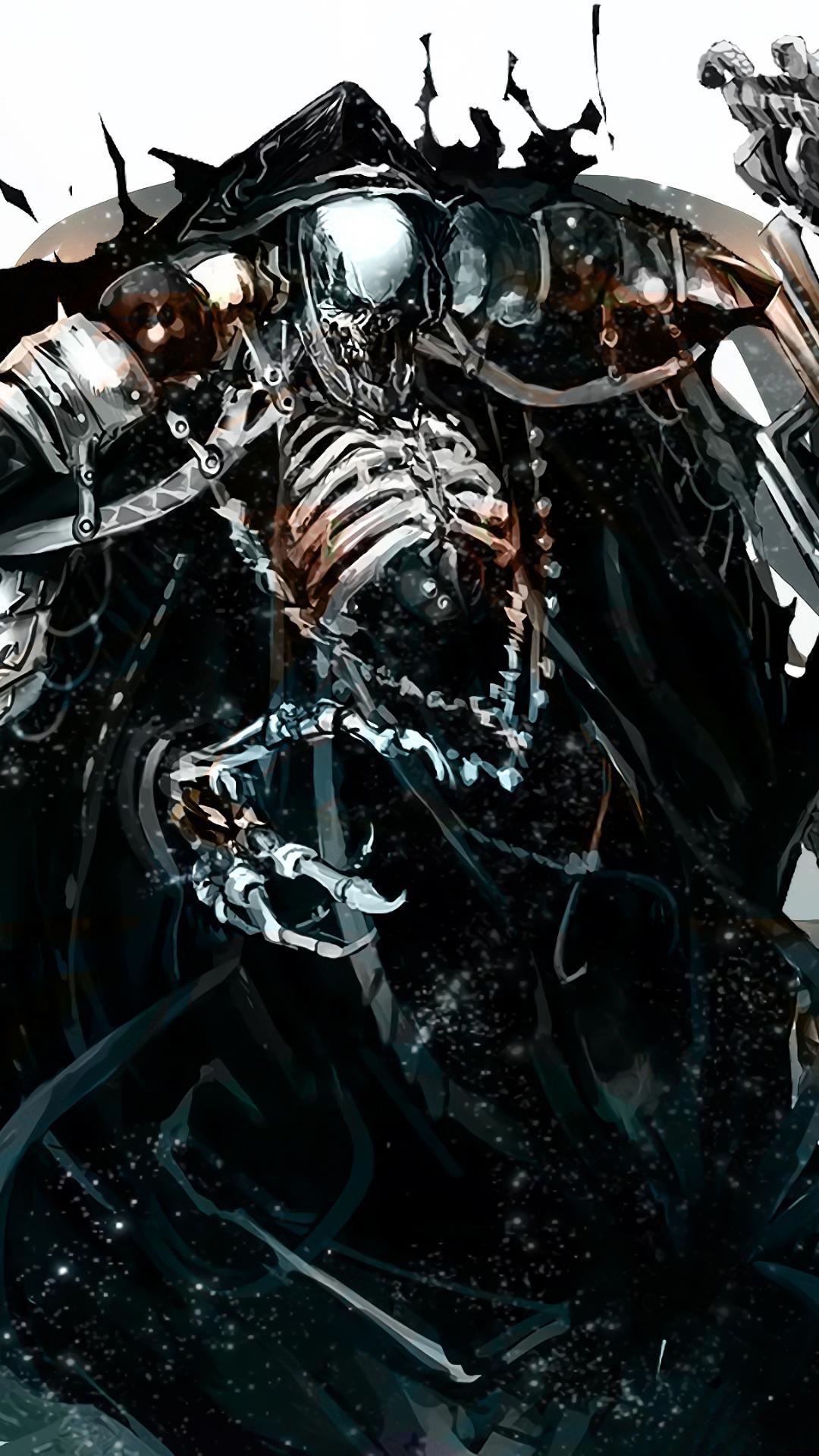 谁能给我骨傲天的壁纸吗? - 知乎