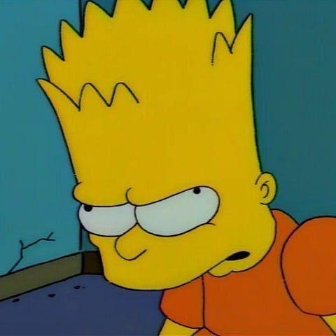 有没有辛普森一家适合做头像的图片?