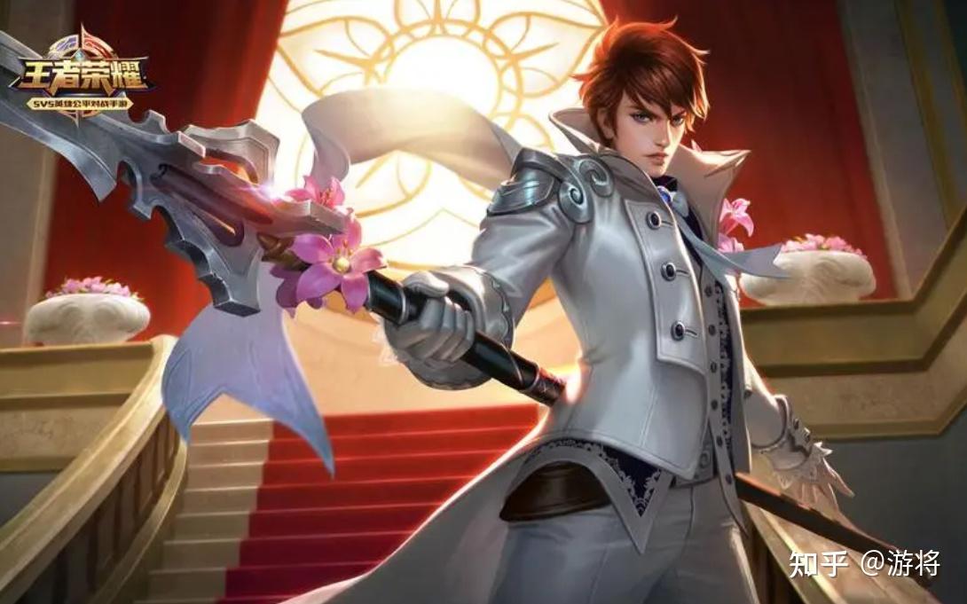 王者荣耀赵云这个赛季为什么出场率暴增