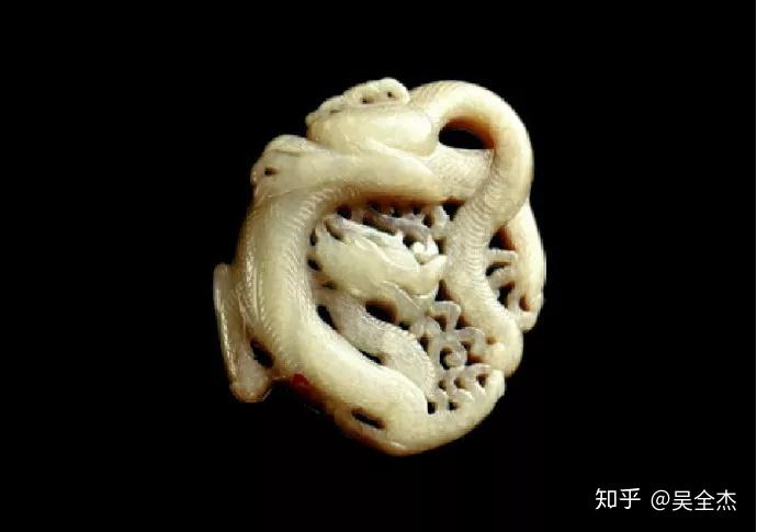 唐代古玉（精品馆藏） - 知乎