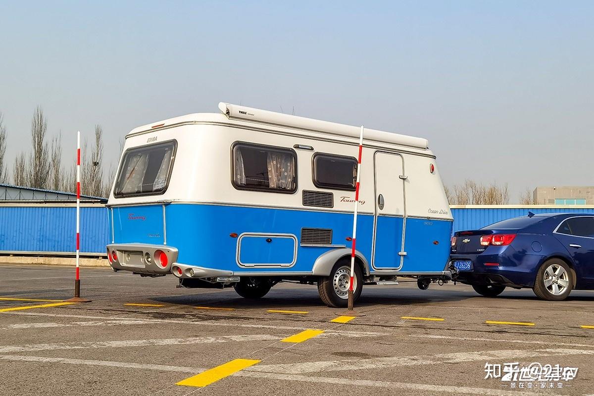 轿车拖挂房车需要什么驾驶证