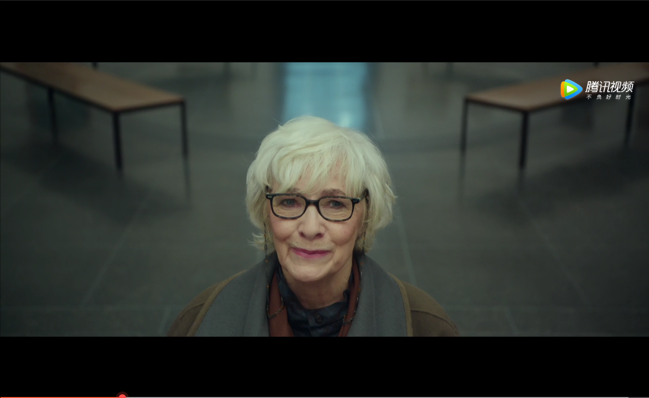 如何评价电影分裂split