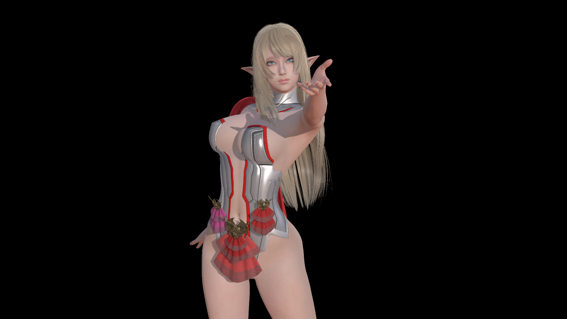 精灵