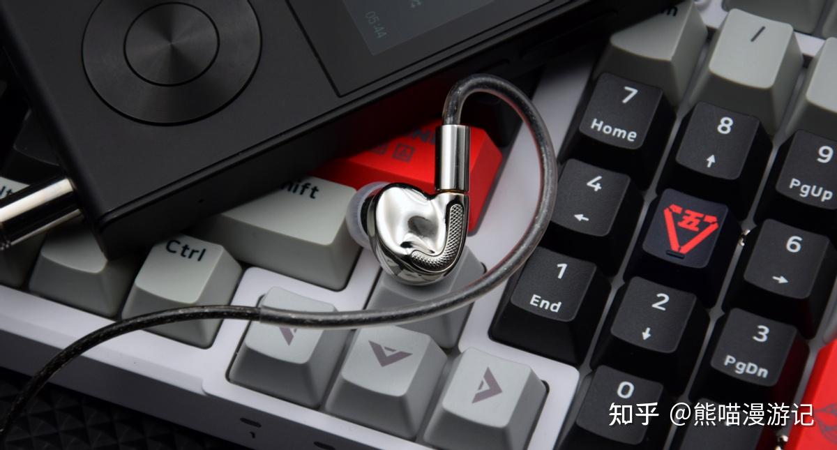 播放器,线材,设备测评原创作者熊喵漫游记编辑于 2021-10-28 19:34