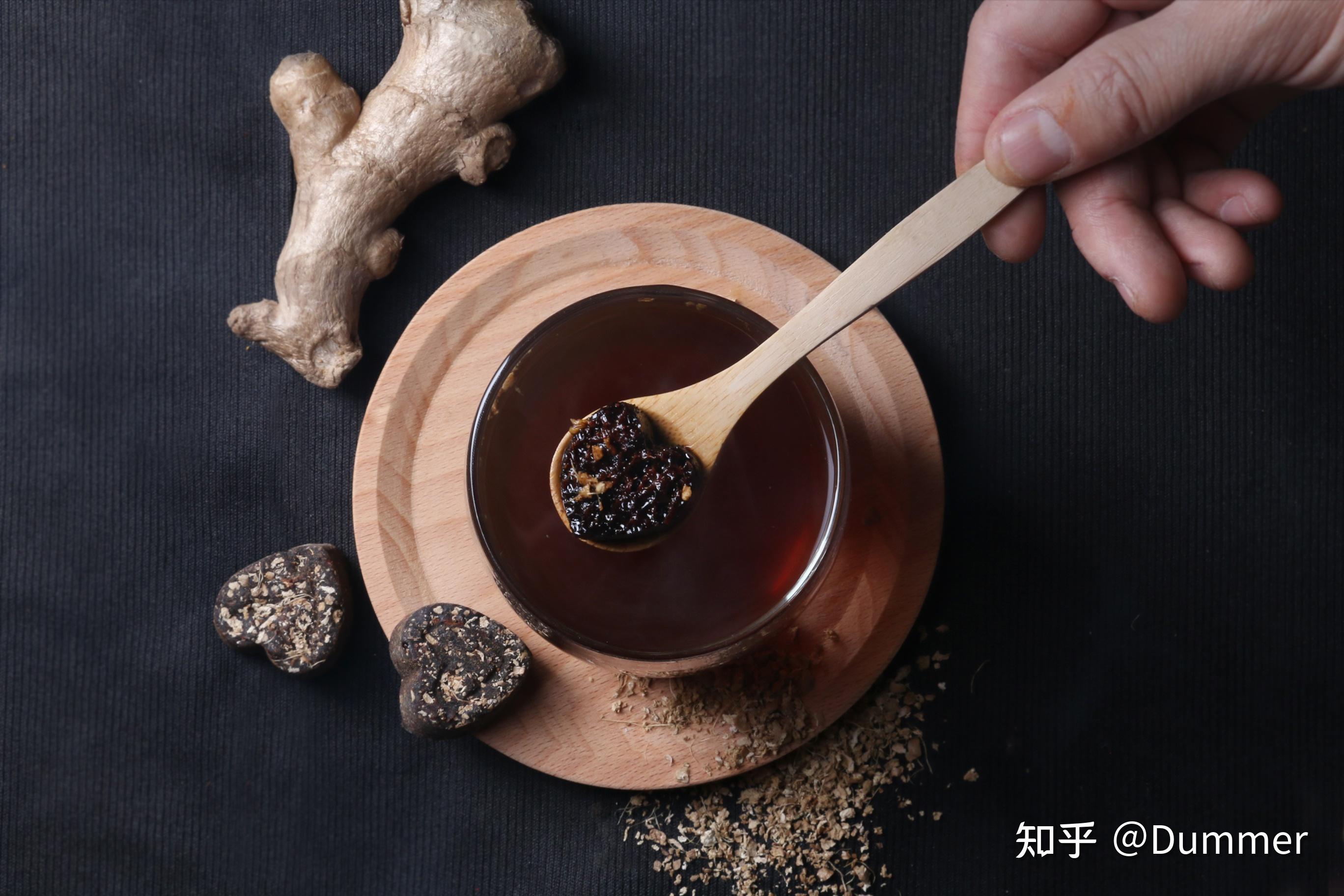 红糖姜茶什么时候喝最好 ,姜茶早晚都可以喝吗? - 知乎
