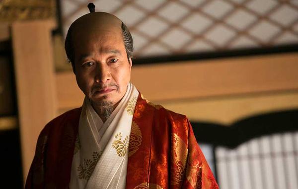 有哪些好看的日本古装电视剧值得推荐? - 知乎