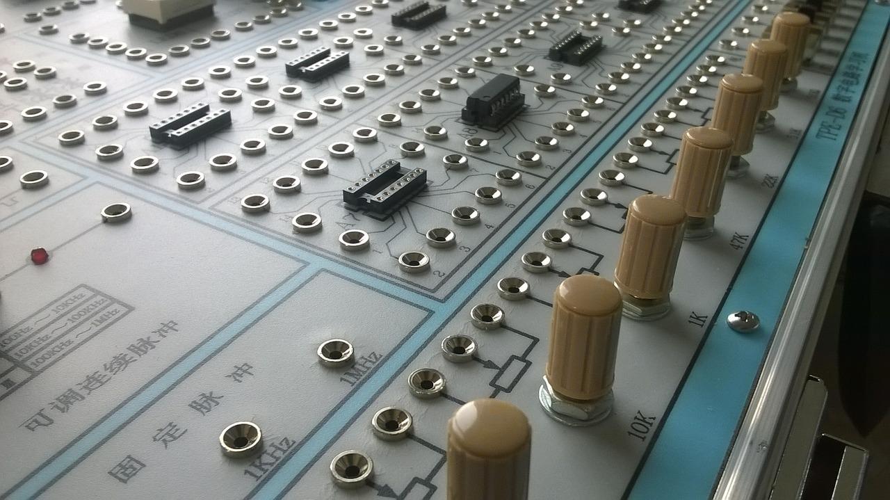 电脑麦怎么调试