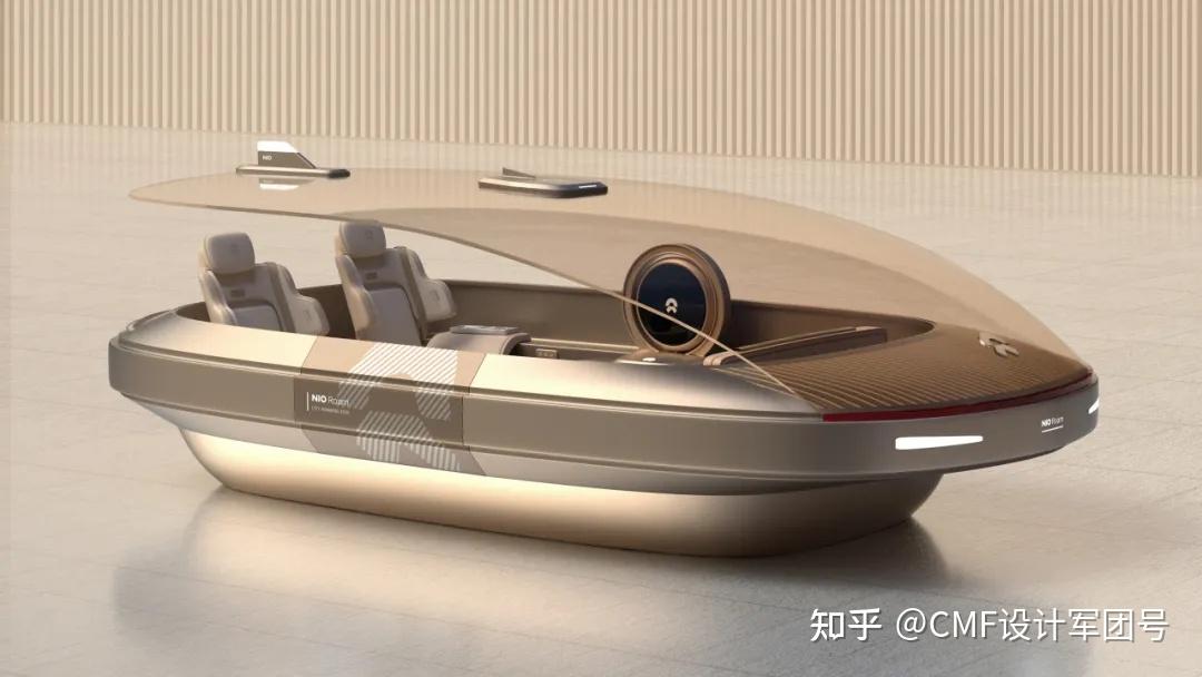 江南大学 | 2024工业设计专业本科生优秀毕业作品展 - 知乎