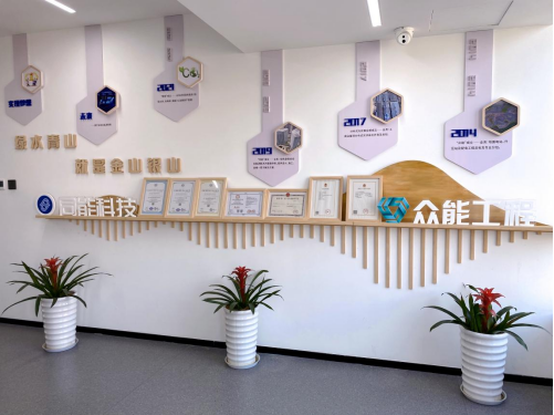 数字赋能,助力企业腾飞——光华赋能与浙江众能工程技术公司达成战略合作 - 知乎