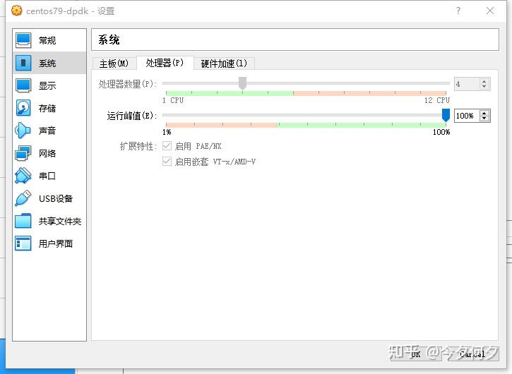 DPDK 环境部署 - 知乎
