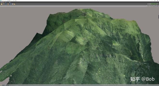 Acute3D Viewer软件使用说明 - 知乎