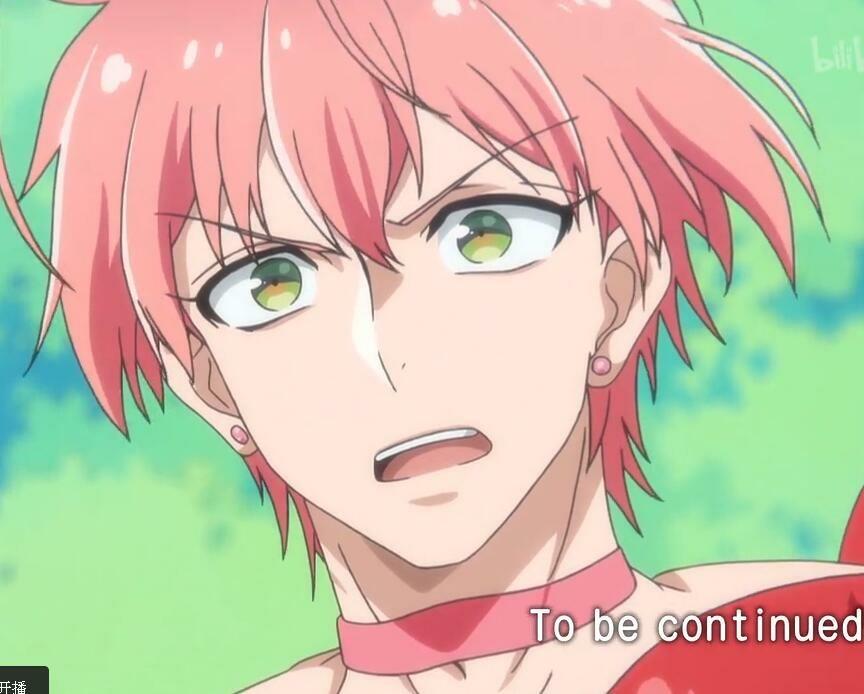 如何评价2018年4月新番老子是魔法少女