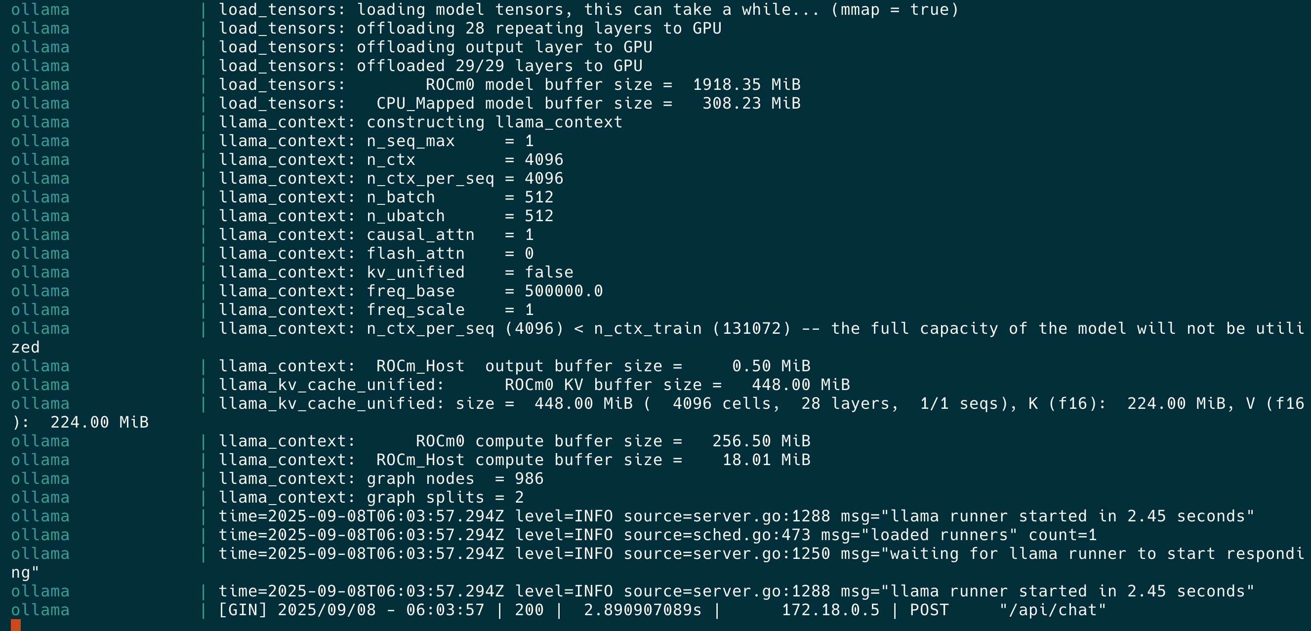 Amd n8n linux 