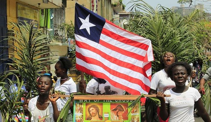 画虎不成反类狗:小美国利比里亚,为何成为失败国家的典型?