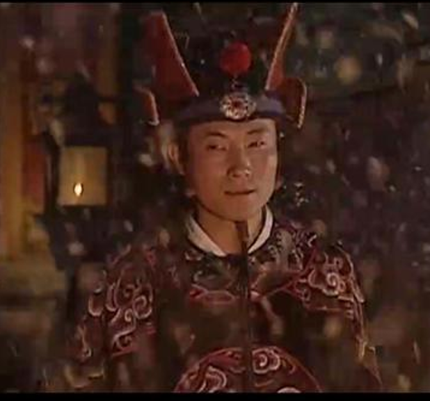 乱”弹“大明王朝1566-1如何看待冯保 - 知乎