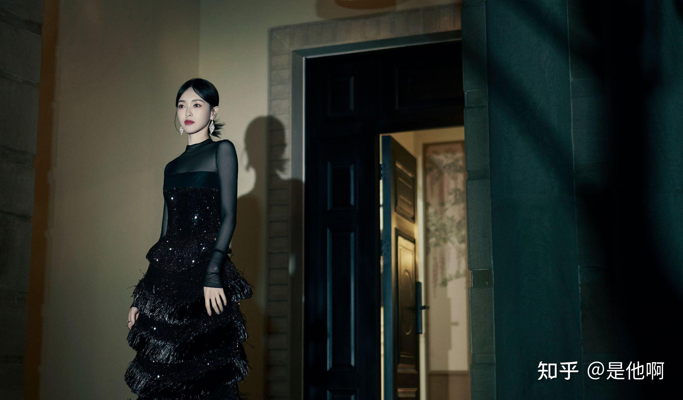 唐嫣的气质怎么样