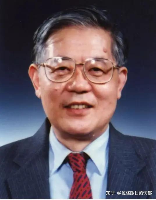 中国科学院院士两弹一星功勋奖章获得者理论物理学家周光召逝世他对