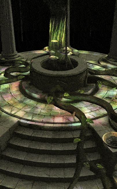 Tile Base Render (Forward+) - 知乎