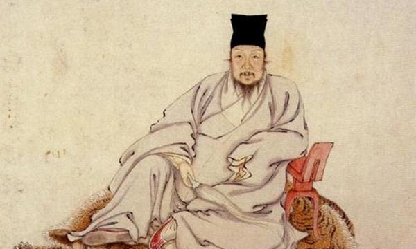 红楼解密贾府清客詹光的历史原型是陈子龙