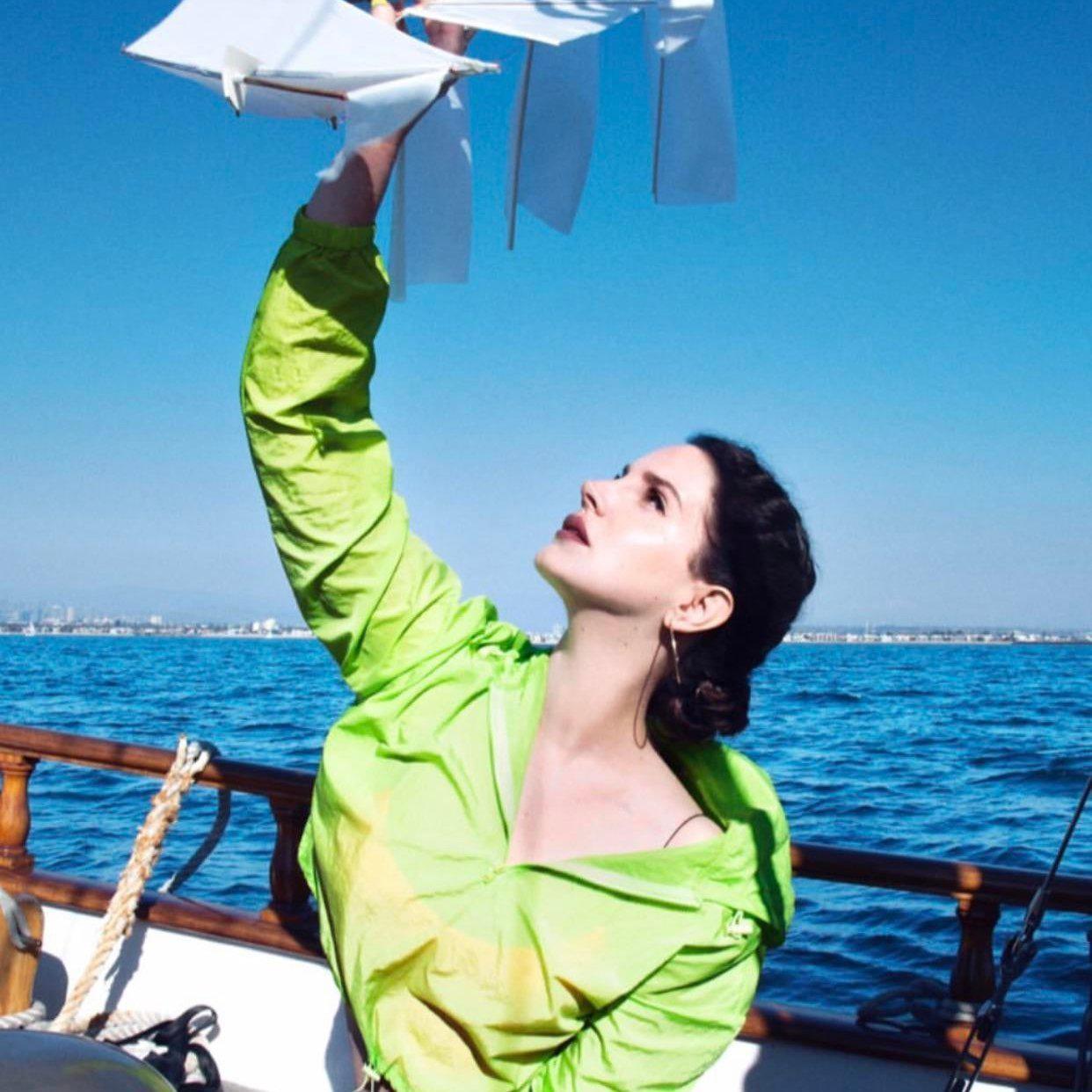 PitchforkNorman Fucking Rockwell!乐评全文翻译 知乎