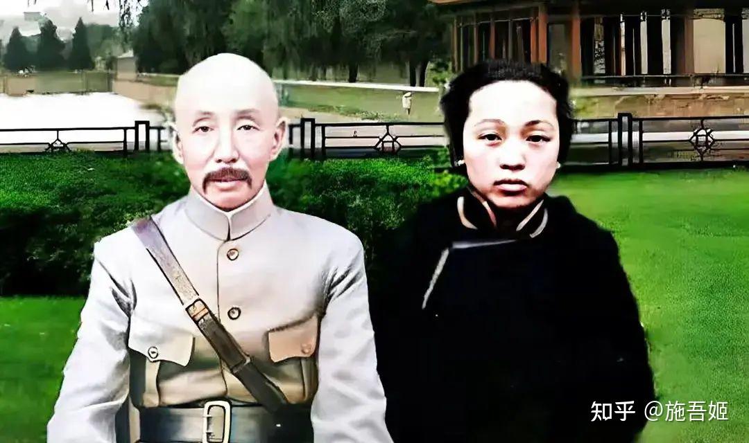 张作霖祖籍及出生地之到底在哪里?发迹之地赵家庙又在哪里? - 知乎