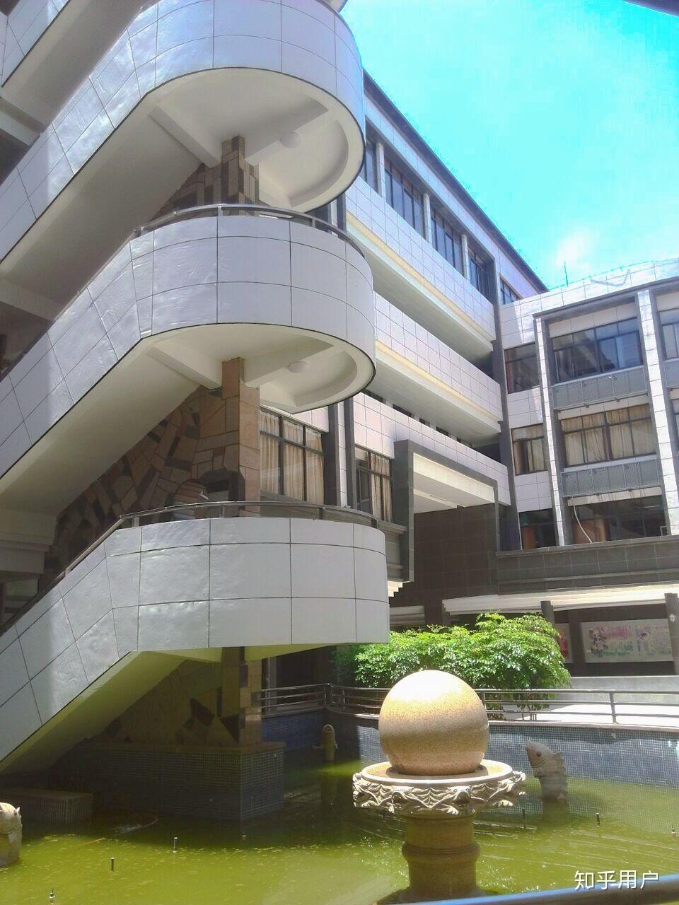 福州则徐中学真的很烂吗? - 知乎