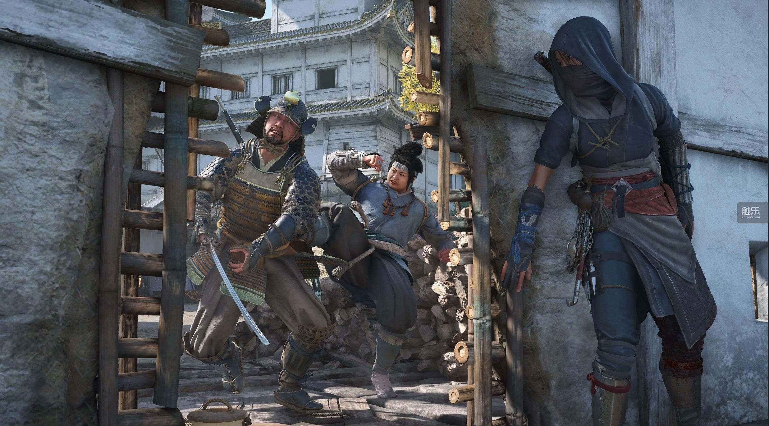 刺客信条电影评价