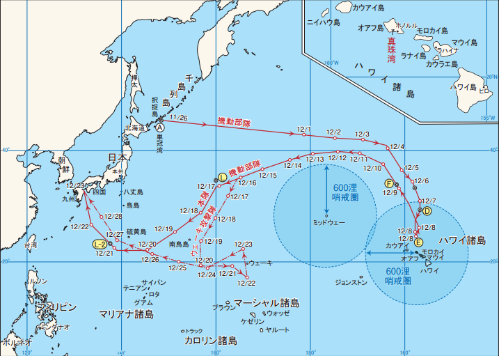 珍珠港地图图片