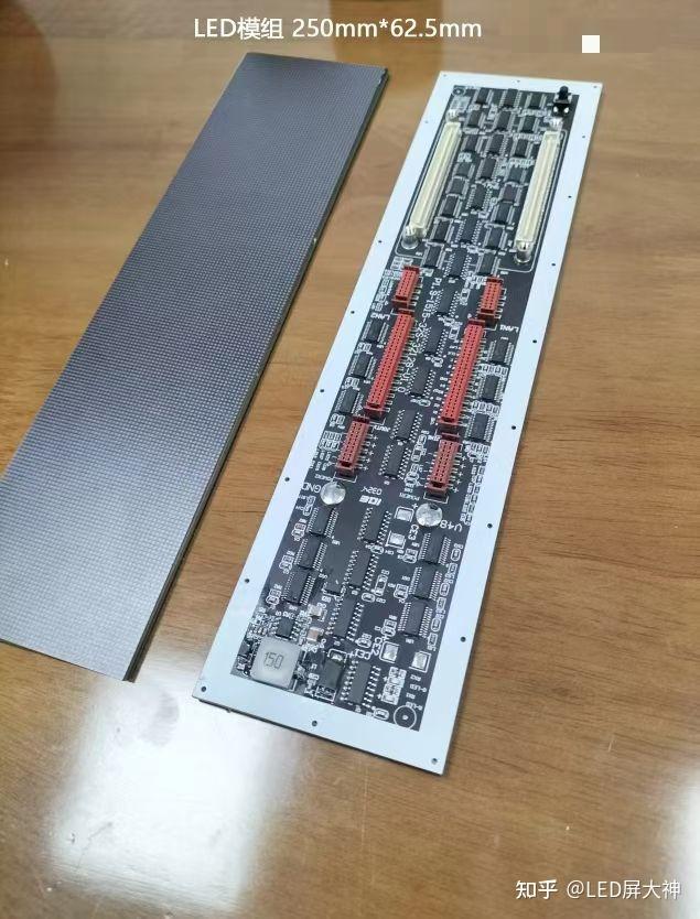 Revolutionizing Visual Displays: Cutting-Edge LED Solutions - 知乎