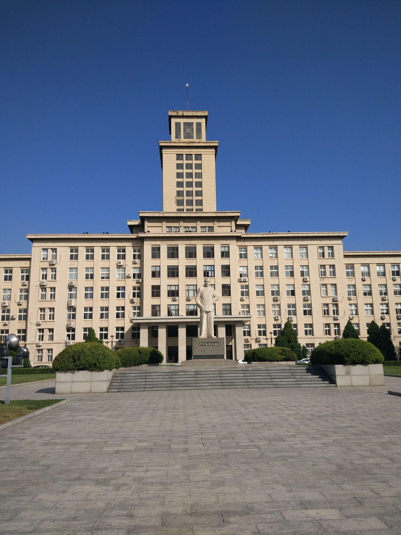 怎么看待南开大学开设夫妻宿舍这件事
