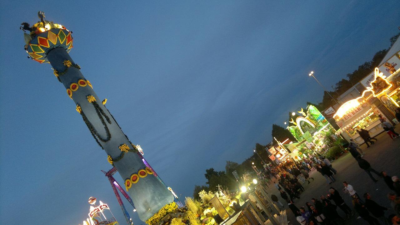 年货采购乐融融