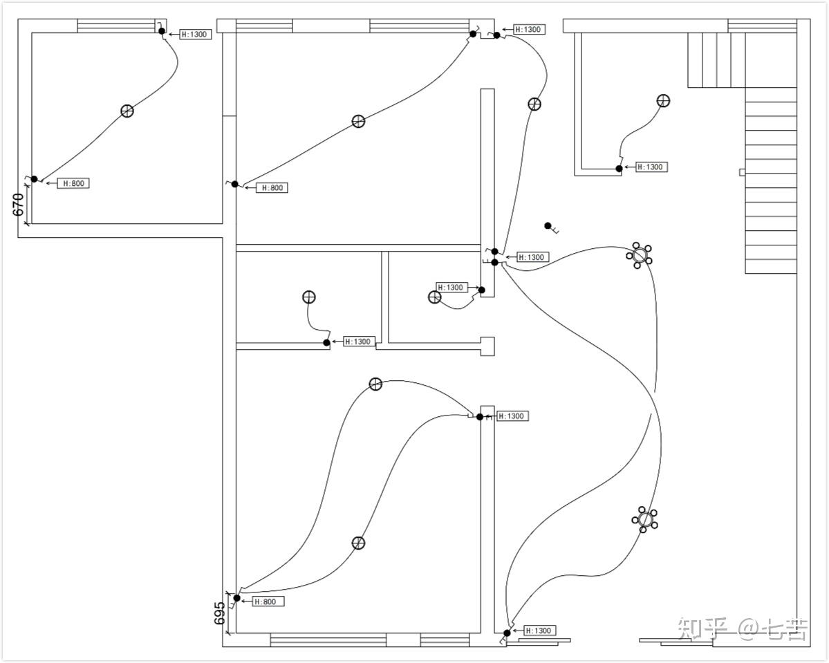 装修水电改造怎么不被坑标准又是什么