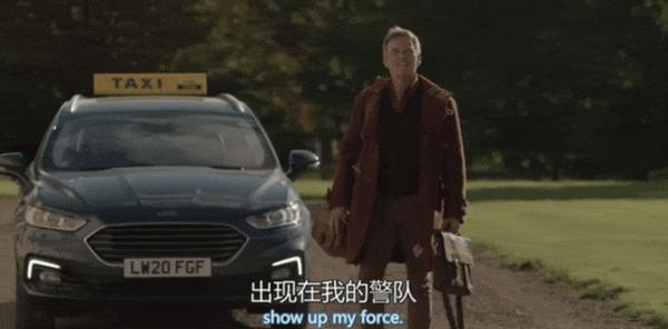 《艺术警探》一集一案!这新剧怎么就扑了?