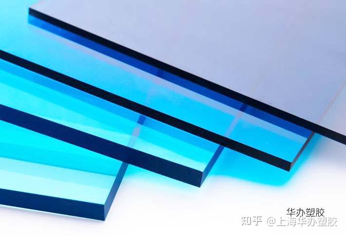 PC耐力板和玻璃那种好? - 知乎