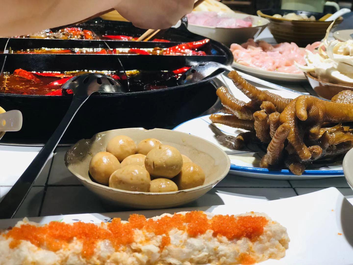 重庆有什么必去的景点?-重庆有什么好玩的景点推荐