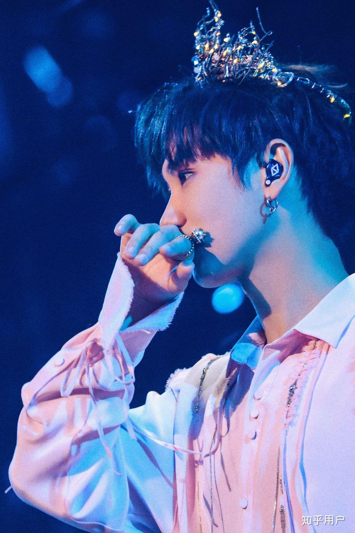 有无小姐妹有汪苏泷的高清壁纸啊