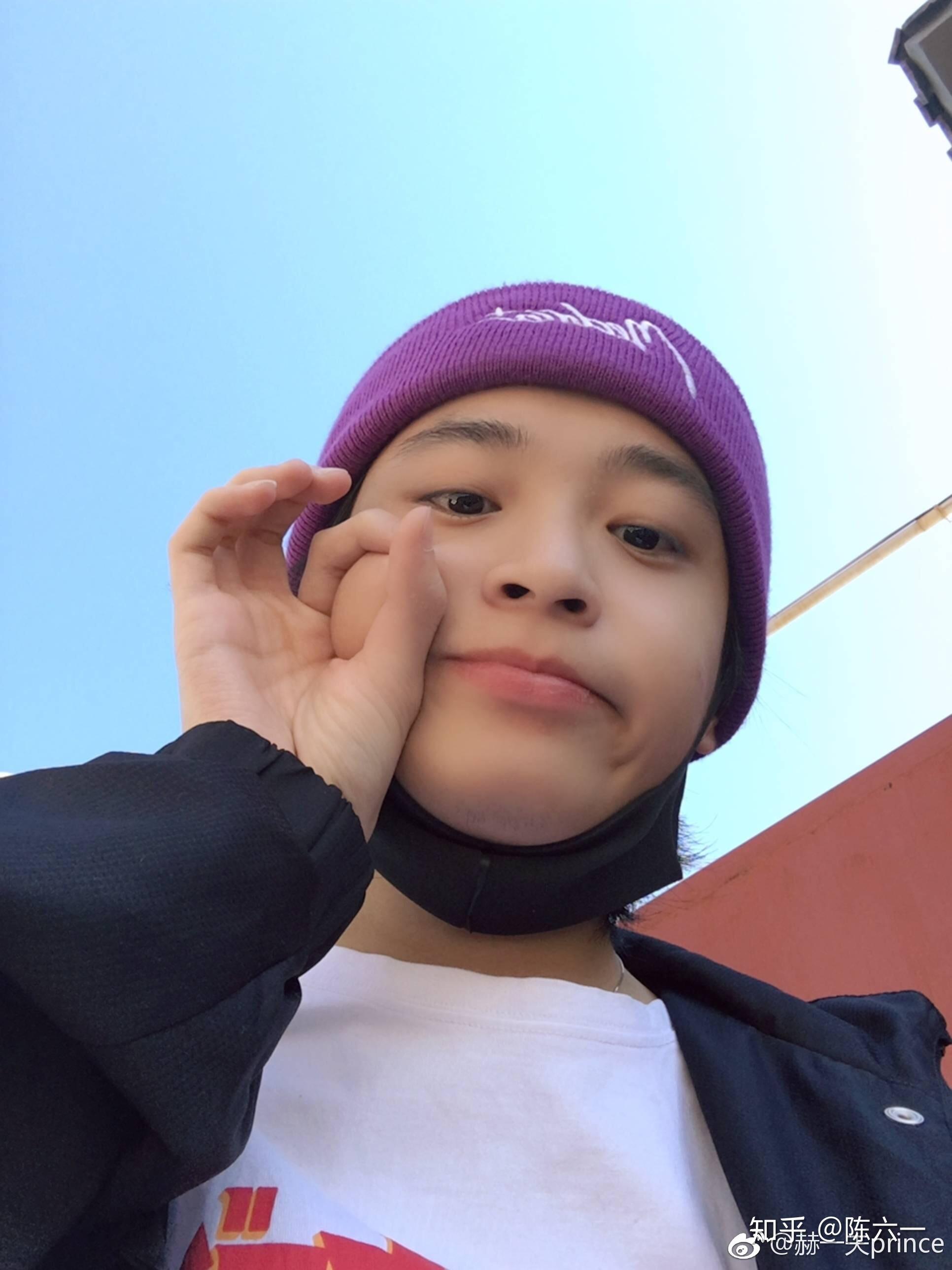 如何评价明日之子第二季的郝一夫