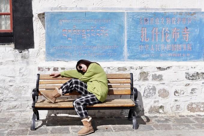 「暑假去西藏玩穿什么衣服」✅ 去西藏旅游穿什么衣服合适
