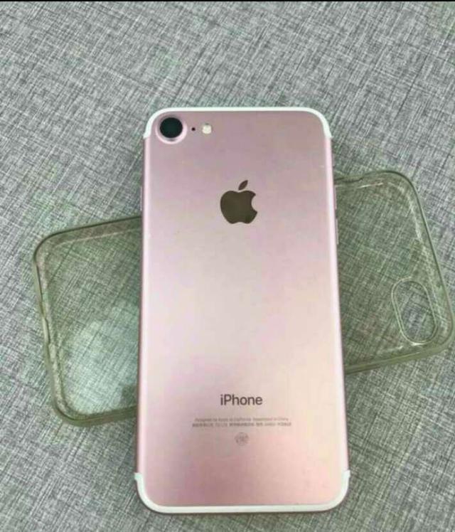 新品发布，网友：我不买，只购千元的iPhone 7 - 知乎